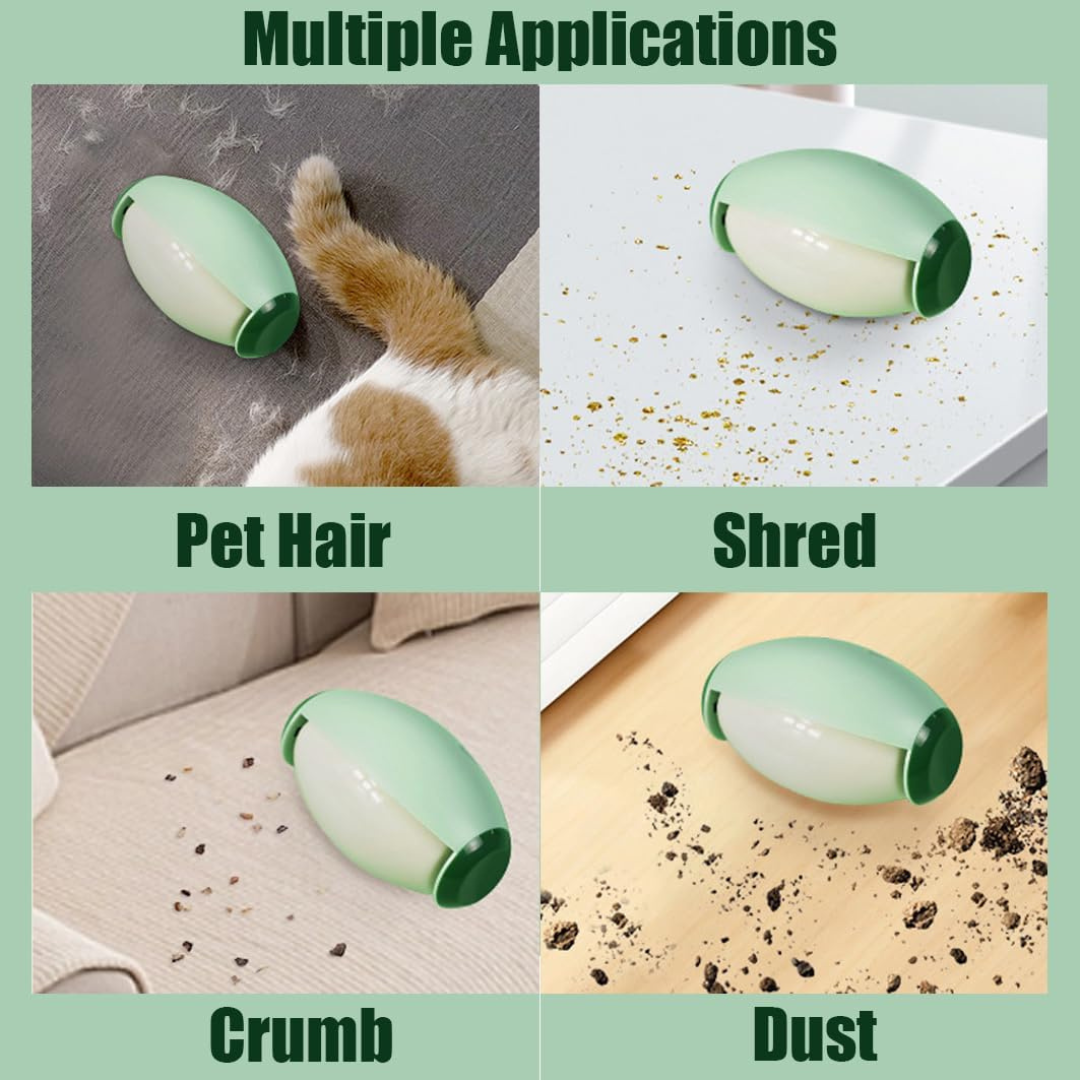 Reusable Lint Roller